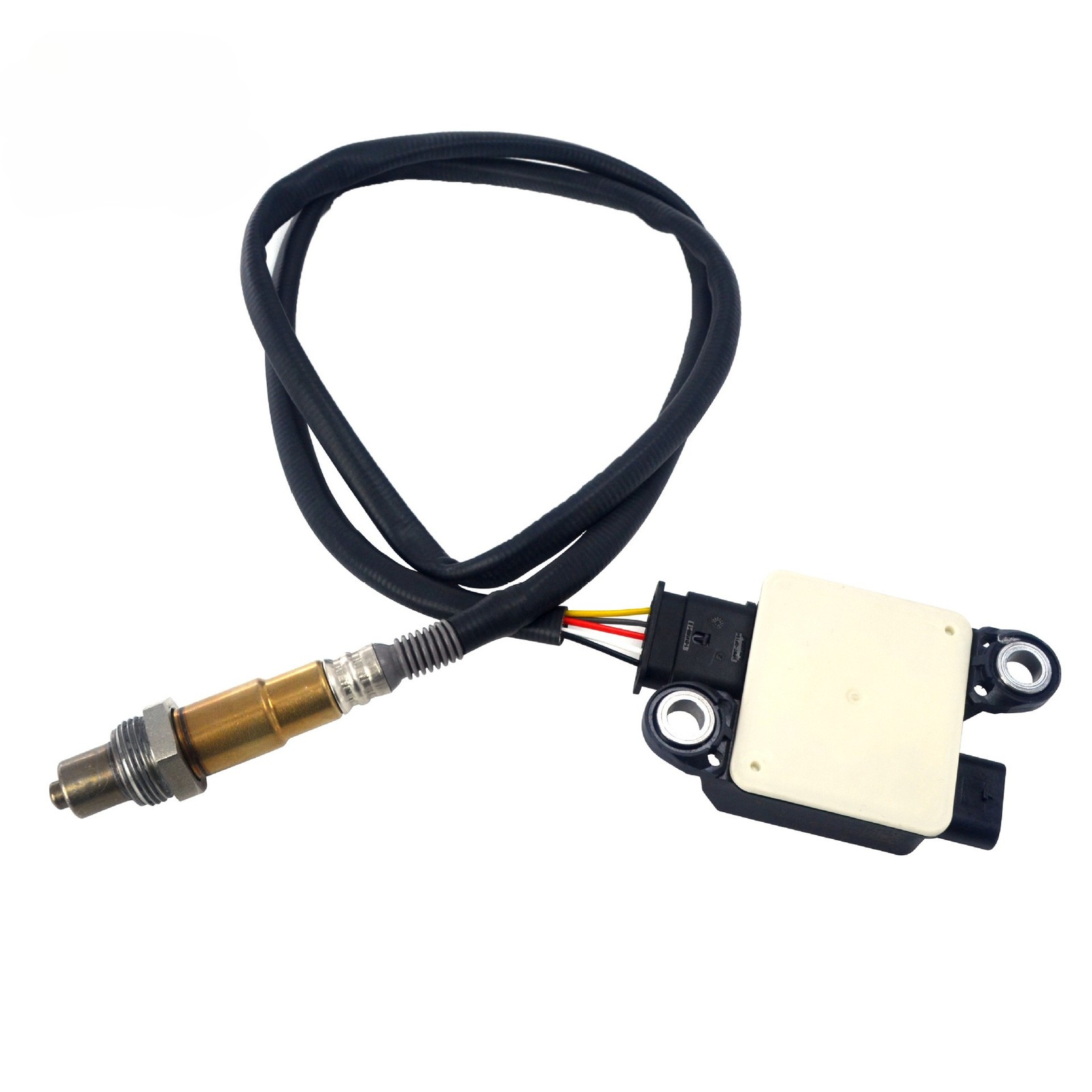 PM Particulate Matter Sensor 9816245480 For Peugeot 0281009263/264_