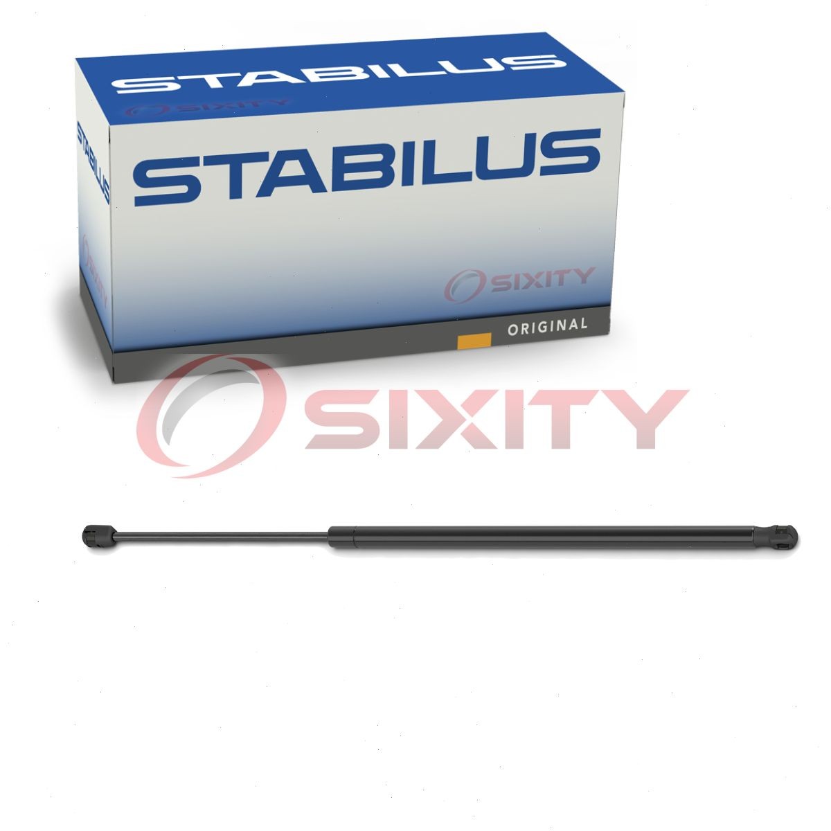 Stabilus Left Hatch Lift Support for 1995 Ferrari 512 M Body fm Stabilus Left Hatch Lift Support for 1995 Ferrari 512 M Body fm