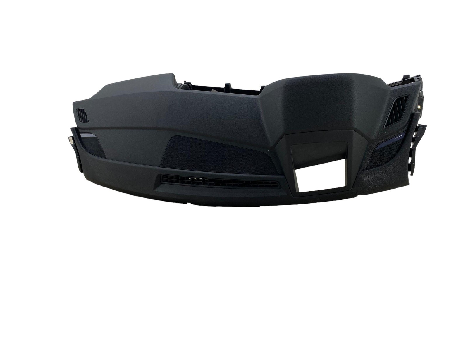 2018-2025 AUDI SQ5 DASHBOARD INSTRUMENT PANEL ASSEMBLY BLACK W/ HEAD-UP DISPLAY