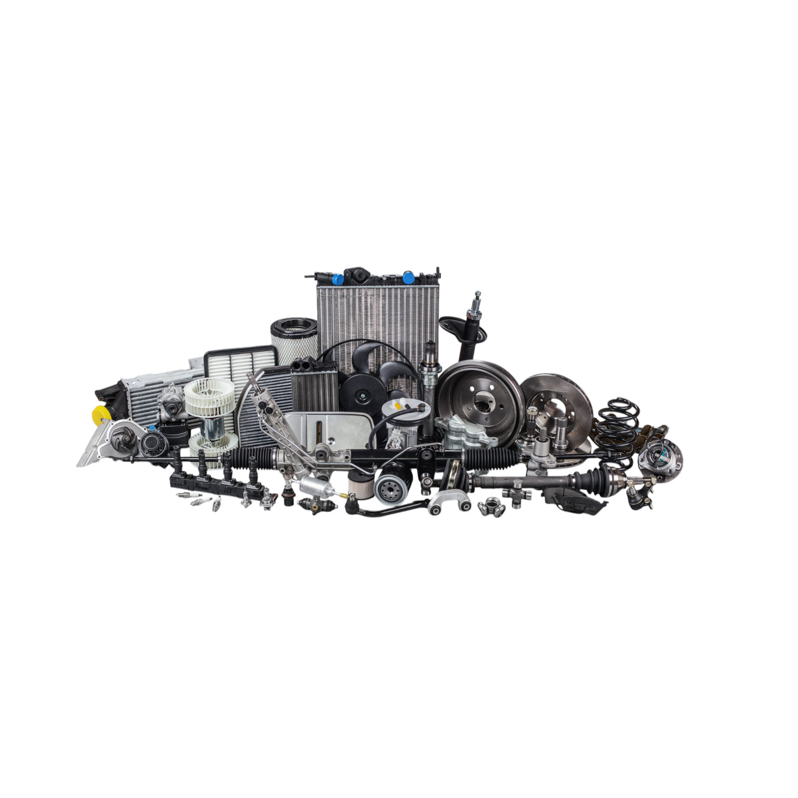 KOMATSU VALVE SOLENOID PB8869 NEW OEM