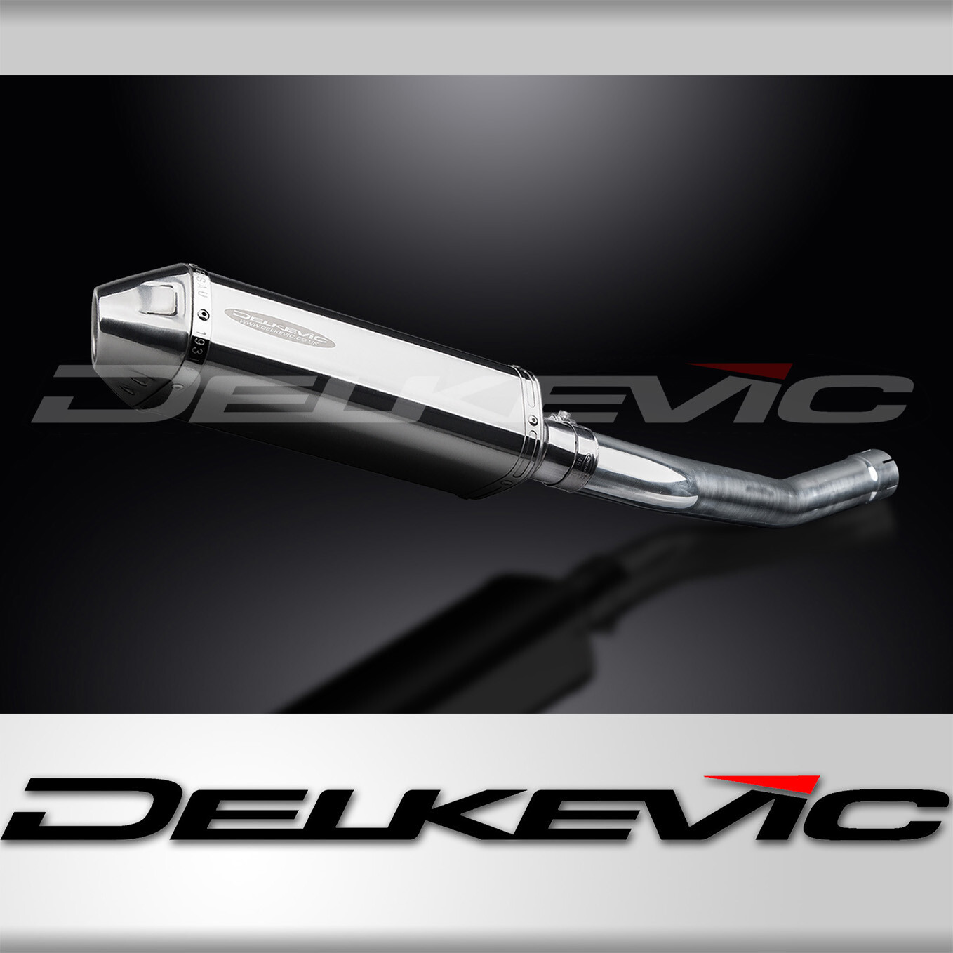 Kawasaki Concours 14 GTR1400 08-21 Slip On 13