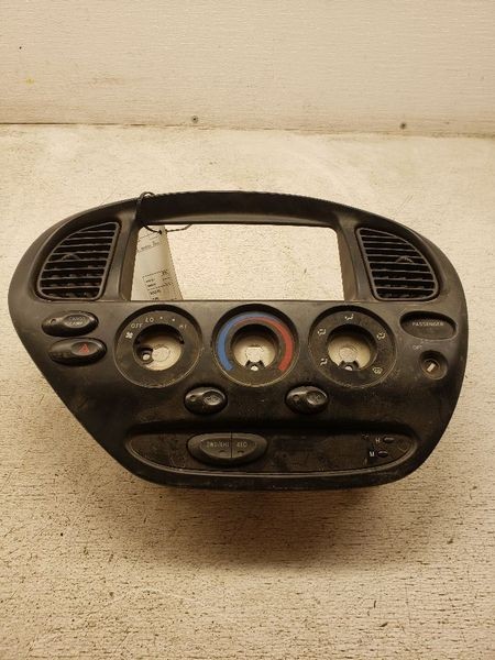 2003-2006 Toyota Tundra AC Heater Temperature Climate Control Assembly OEM