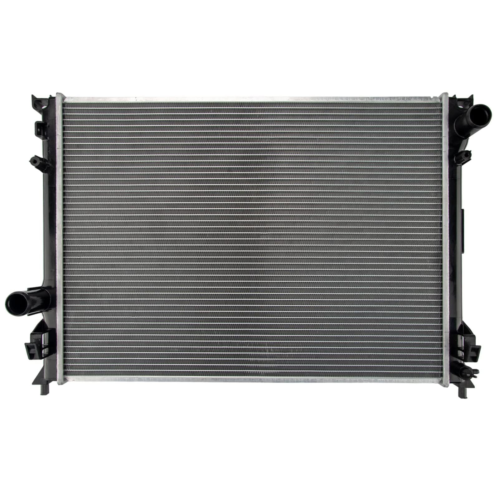 Replacement Aluminum Radiator for 20092023 Chrysler 300, Challenger, Charger Replacement Aluminum Radiator for 20092023 Chrysler 300, Challenger, Charger