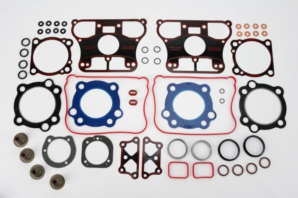 James Gasket 17049-07-X Top-End Gasket Set James Gasket 17049-07-X Top-End Gasket Set