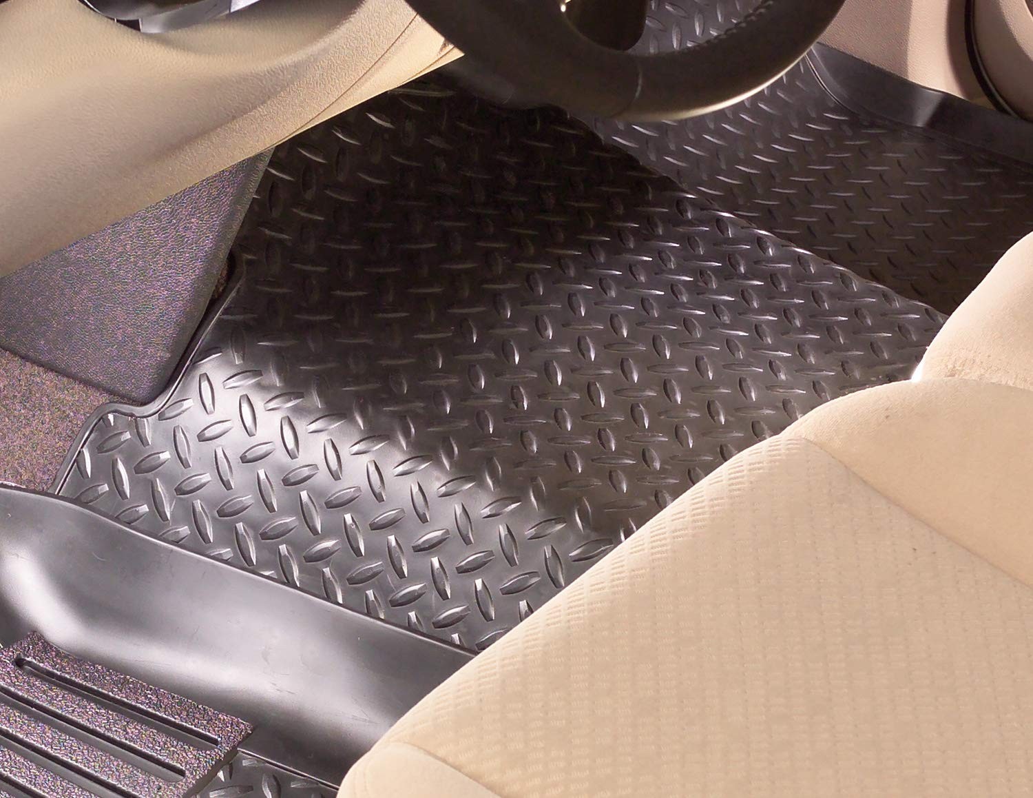 Floor Liner Husky 82331 Floor Liner Husky 82331