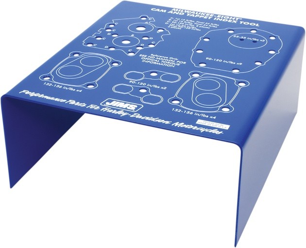 Jims Cam Hardware Organizer