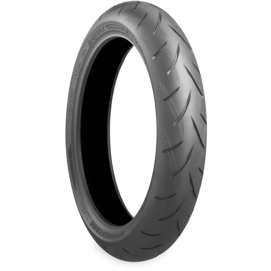 Bridgestone Battlax Hypersport S21 Front Tire - 120/70ZR17 5482