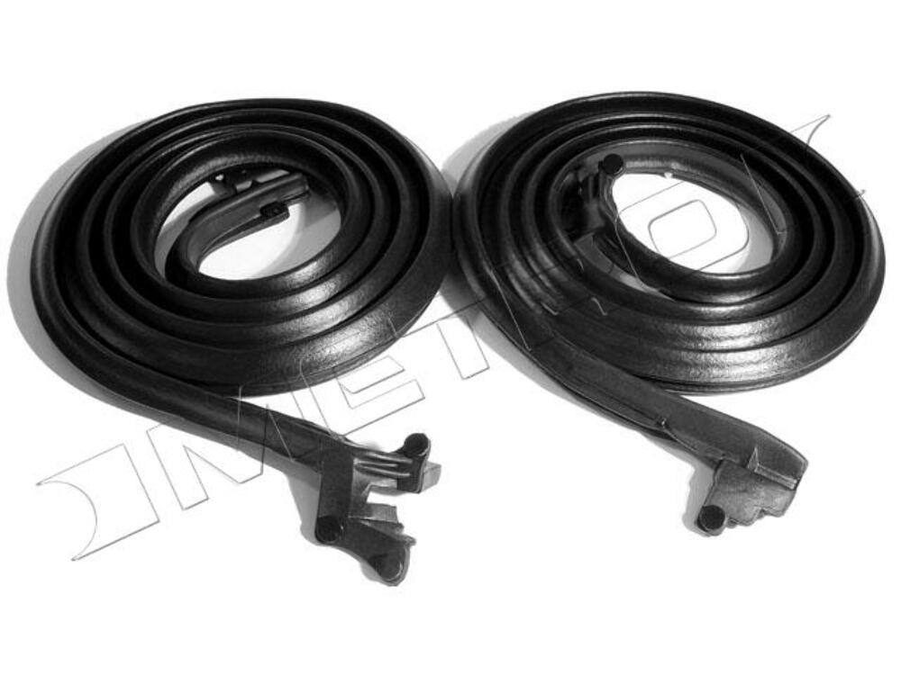 Metro Moulded LM 12-C Door Seal