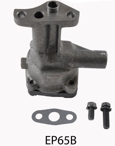 Oil Pump for 1965-1983 Ford 2.8L 3.3L OHV L6