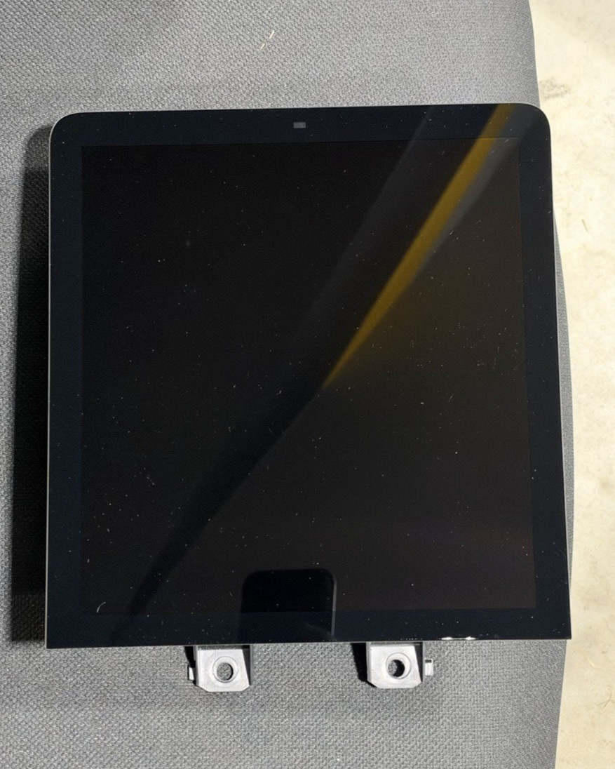 2023-2026 Mercedes Benz C300 GLC300 Central Display Monitor A2069001821 OEM
