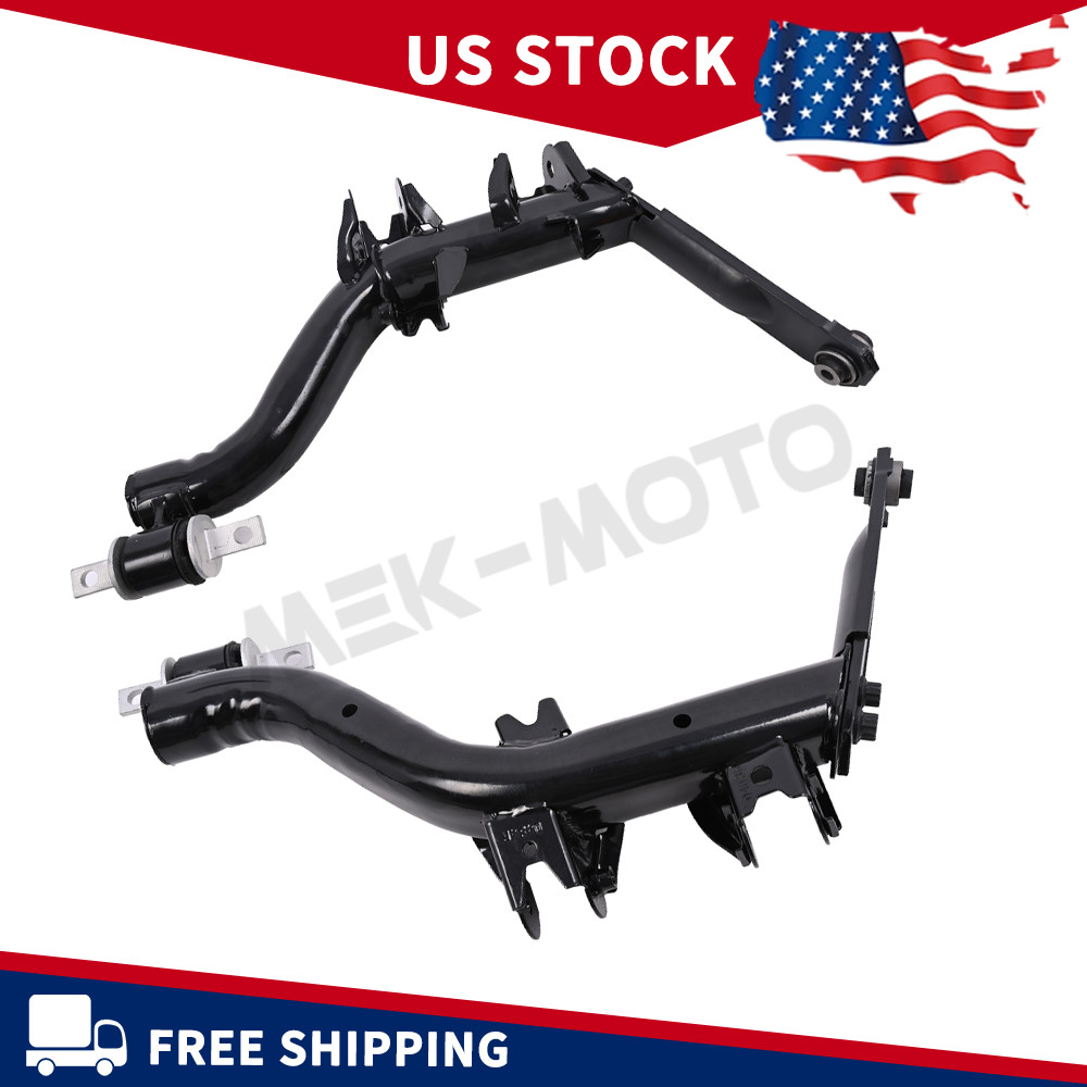 For 2005-2007 Honda CRV Trailing Arm Rear Right & Left LH & RH