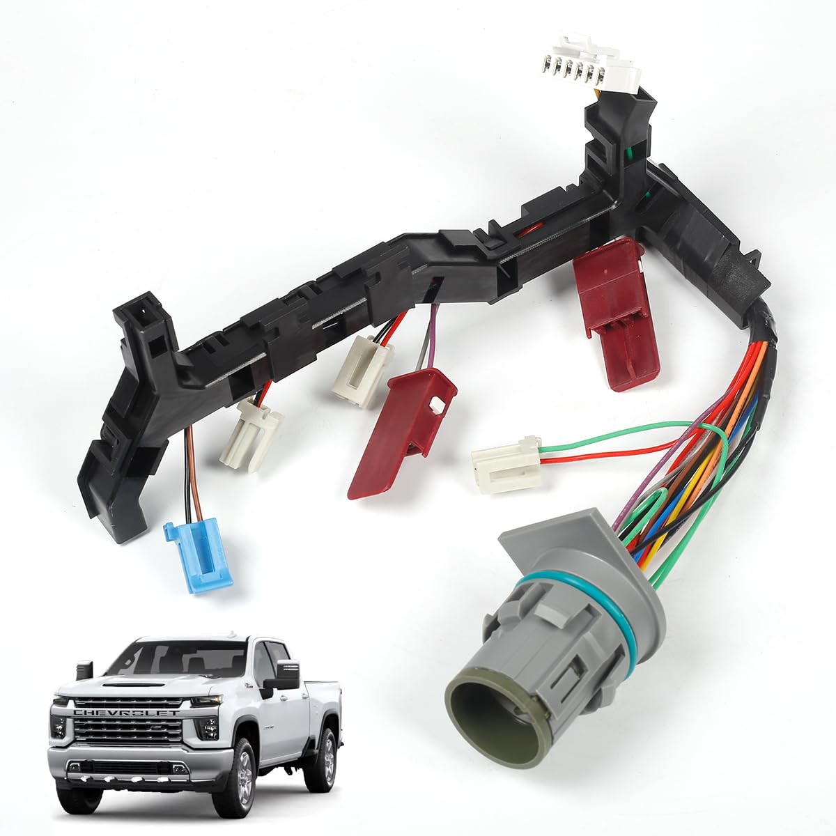 Rostra 350-0072 ALLISON LCT 1000 Duramax Internal Wire Harness 1999-2003  99611*