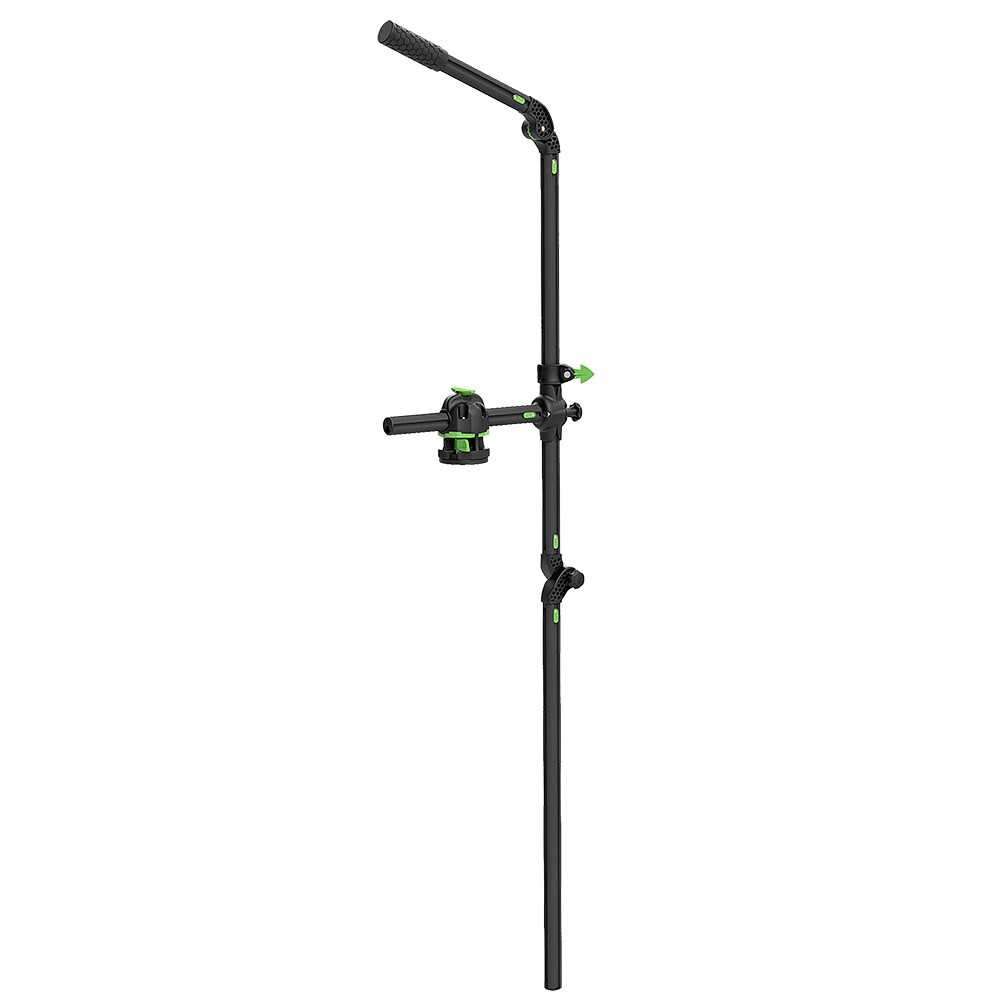 RAILBLAZA HEXX Live Pole 60 For Garmin/Lowrance/Humminbird Live Sonar