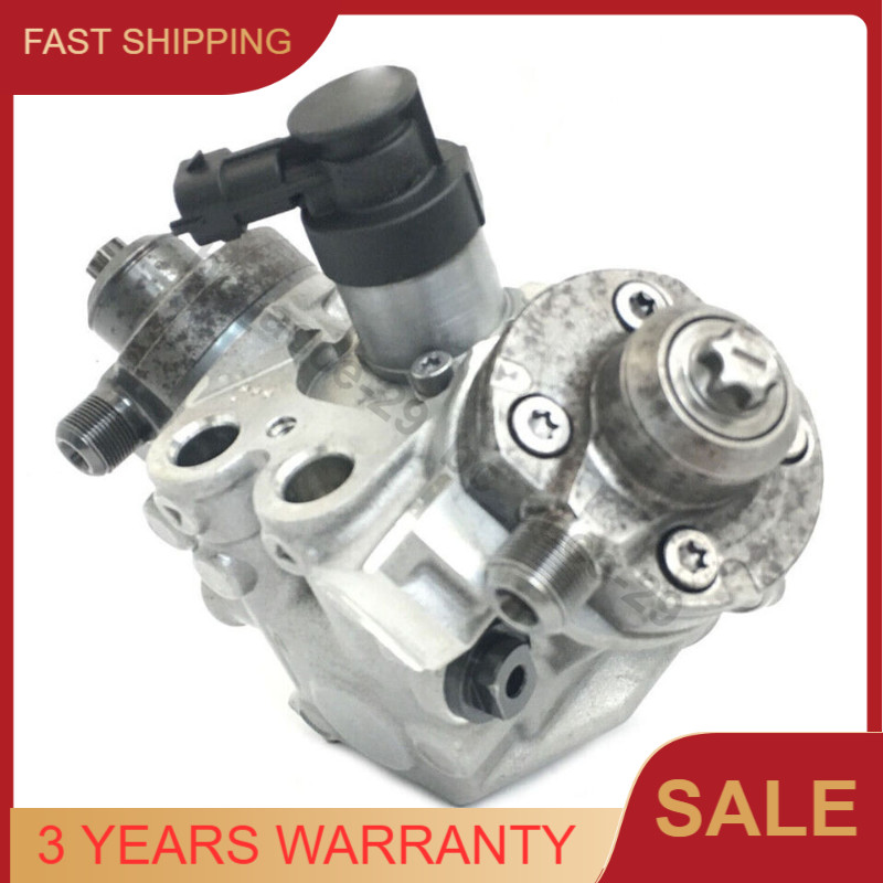 0445010892 0445010649 Diesel High Pressure Fuel Pump For Ford 2015-2019 6.7L