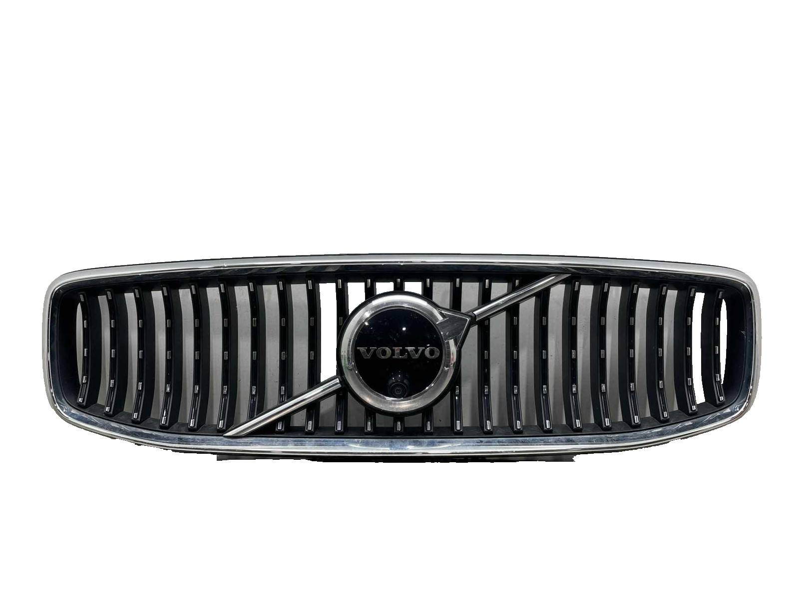 2017-2025 Volvo V90 Front Grille Trim Pnael Emblem OEM 32234088 Surround Camera 2017-2025 Volvo V90 Front Grille Trim Pnael Emblem OEM 32234088 Surround Camera