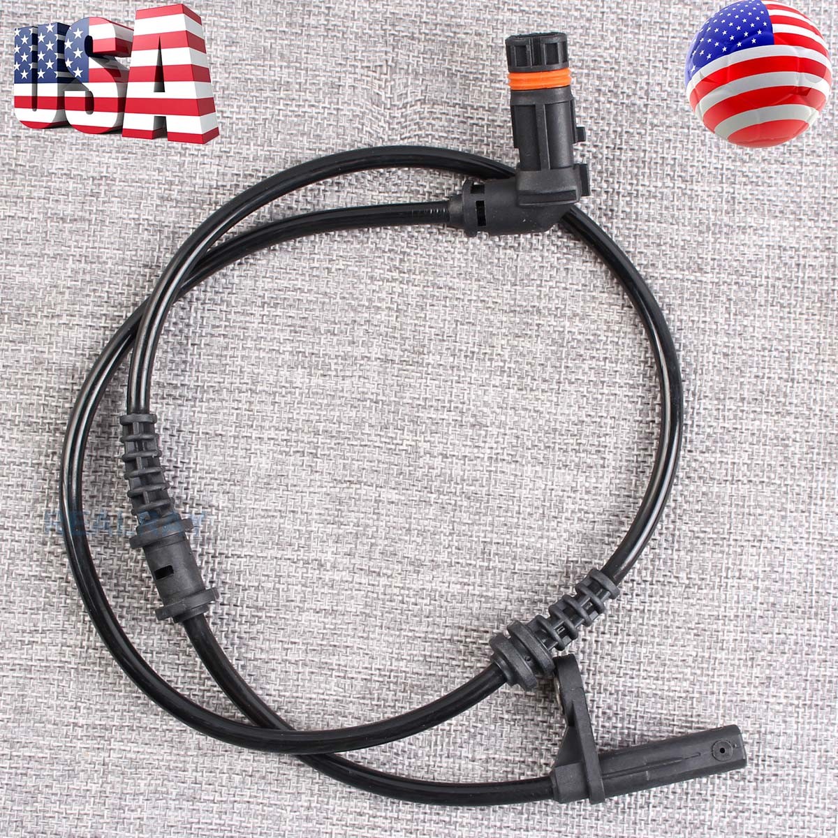 2215400317 For Mercedes Benz W221 C216 Front Left / Right ABS Wheel Speed Sensor
