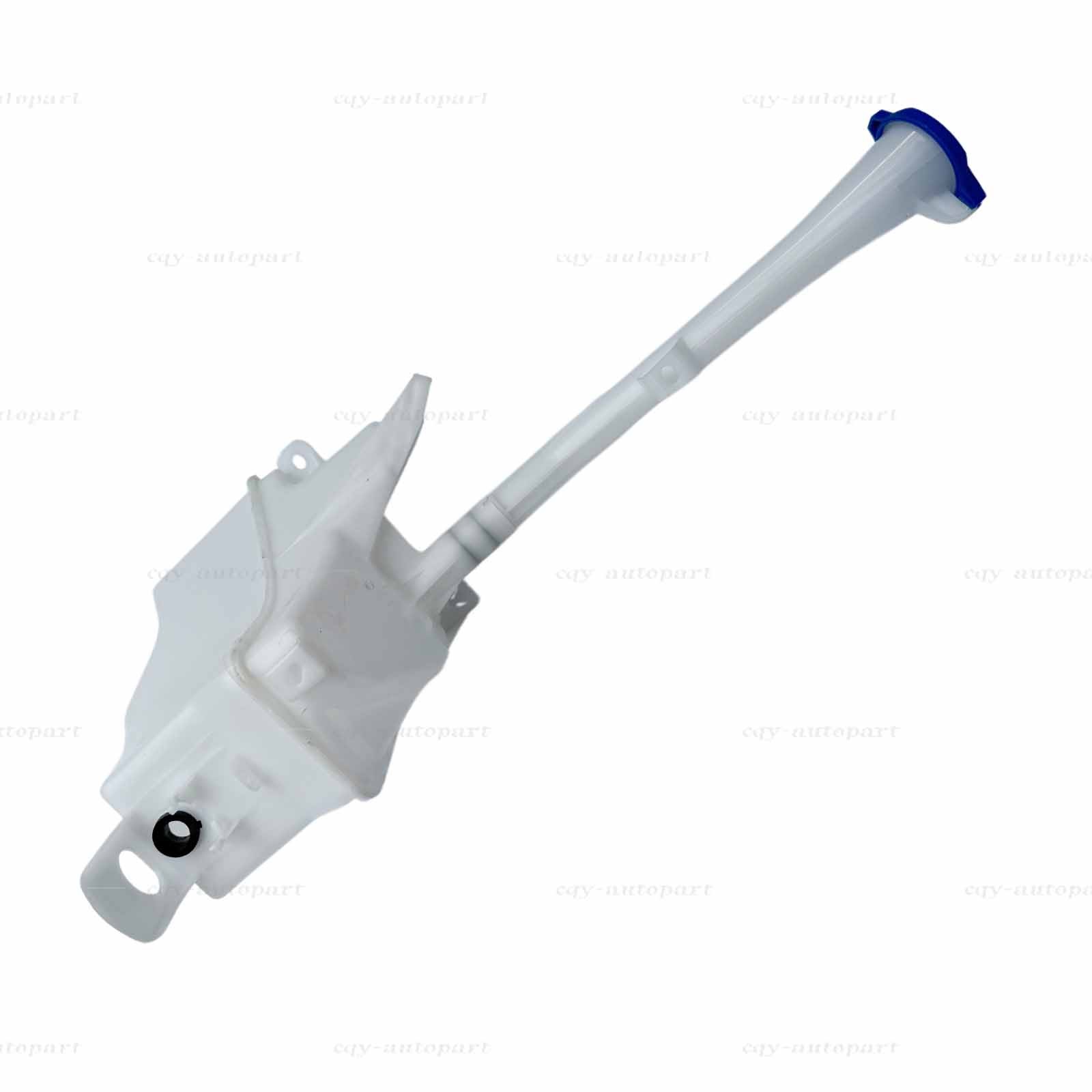NEW Fits For 2022-2025 Hyundai Tucson Washer Fluid Reservoir 98611N9100 US STOCK