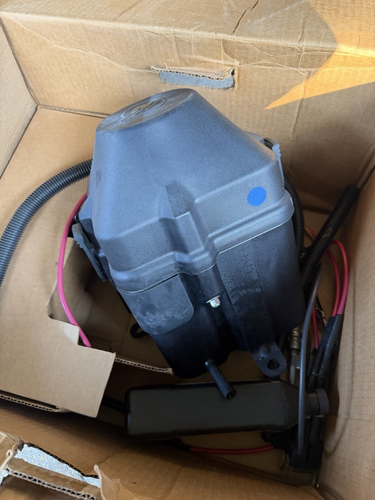 Mercury Marine Power Steering Pump Mercury Marine Power Steering Pump