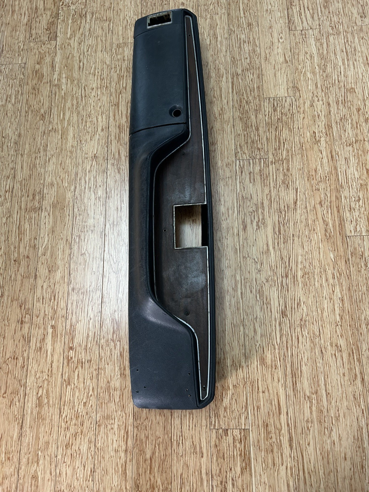 Mopar B Body Console Woodgrain Auto or Manual Original