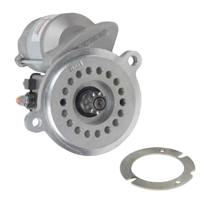 IMI HI-PERF STARTER 1970-1977 Pleasurecraft ENGINE - MARINE 460CI, 7.5L 8 12V
