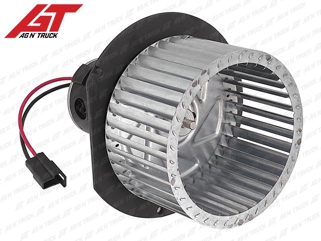 A/C Blower Motor Assembly Peterbilt - SR2000010, 5X012163, HA0983, 3X010983