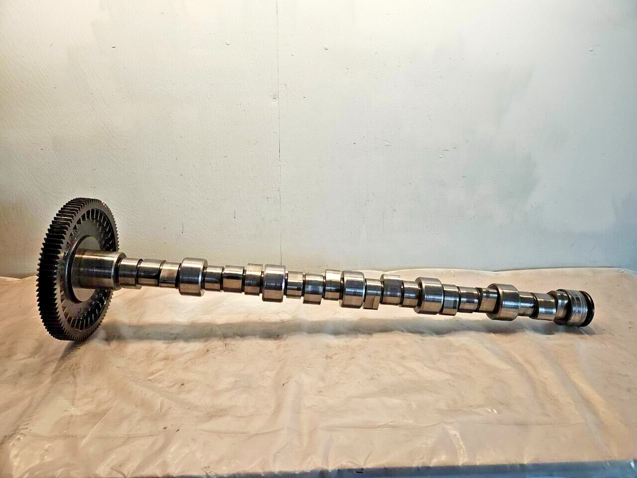 Cat Caterpillar C12 Diesel Engine Camshaft 222-3994 OEM 133-7100