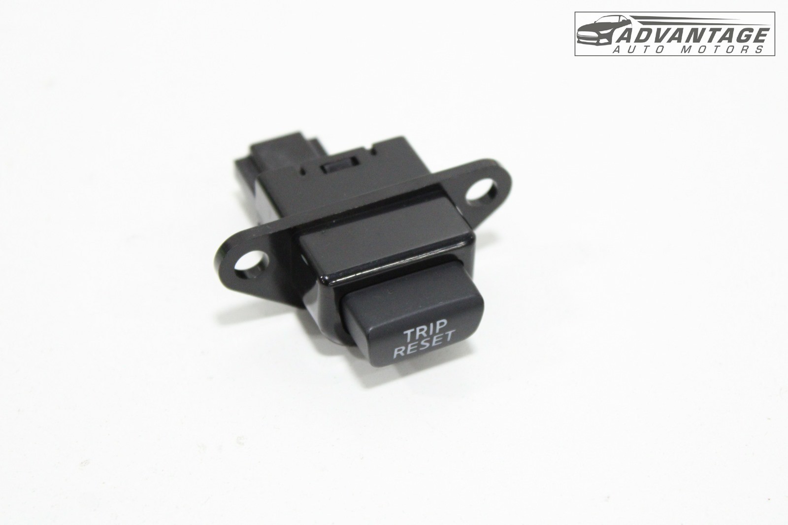 2019-21 INFINITI QX50 METER DISPLAY CLUSTER TRIP RESET CONTROL SWITCH BUTTON OEM