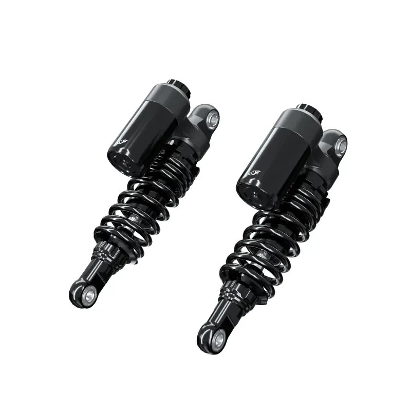Indian Motorcycle Adjustable Piggyback Rear Shocks | 2891039 Indian Motorcycle Adjustable Piggyback Rear Shocks | 2891039