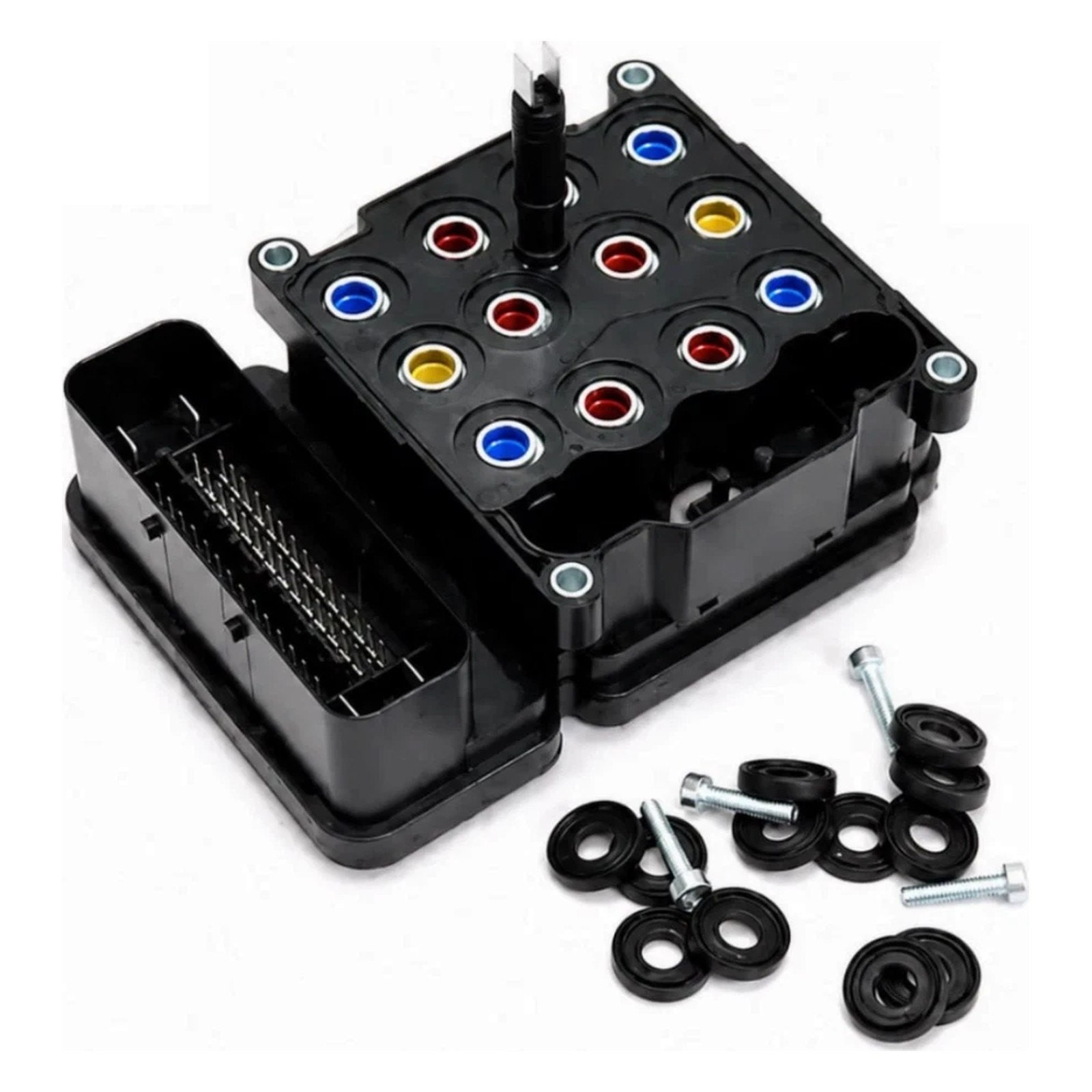 68210119AB Genuine Mopar® ABS Control Module Chrysler 300 Charger 2013-2014