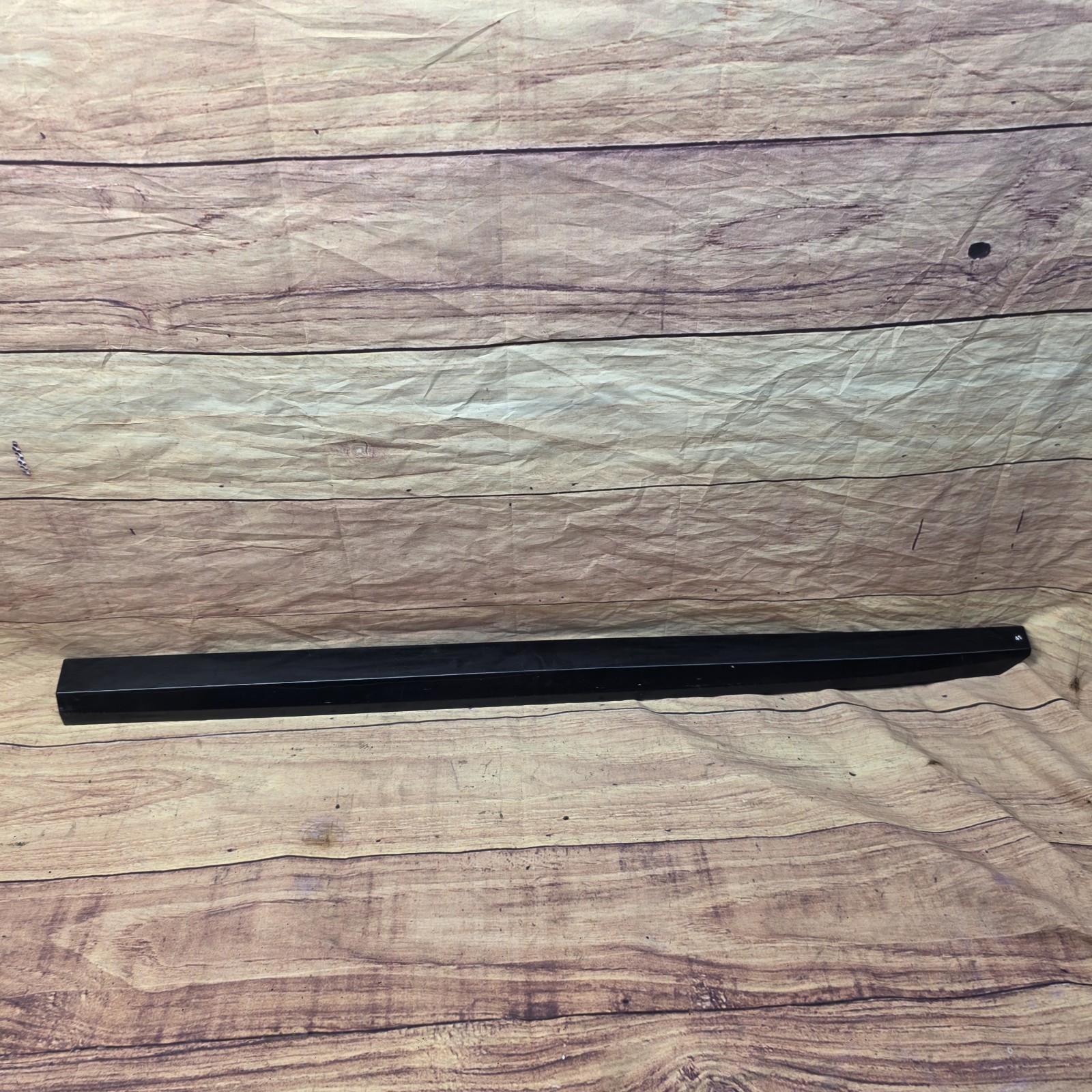 2013-2020 LINCOLN MKZ FRONT RIGHT SIDE DOOR LOWER MOLDING CLADDING COVER OEM