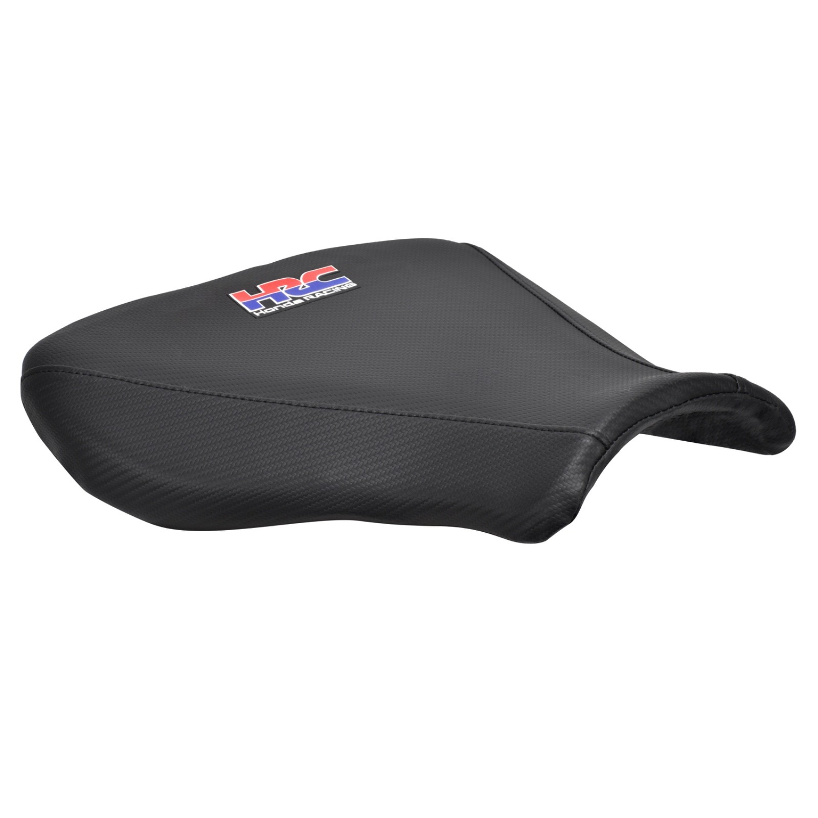 HONDA CBR 600RR (2003-2006) seat cover    CARBON FIBER (FRONT SEAT-HRC) #659
