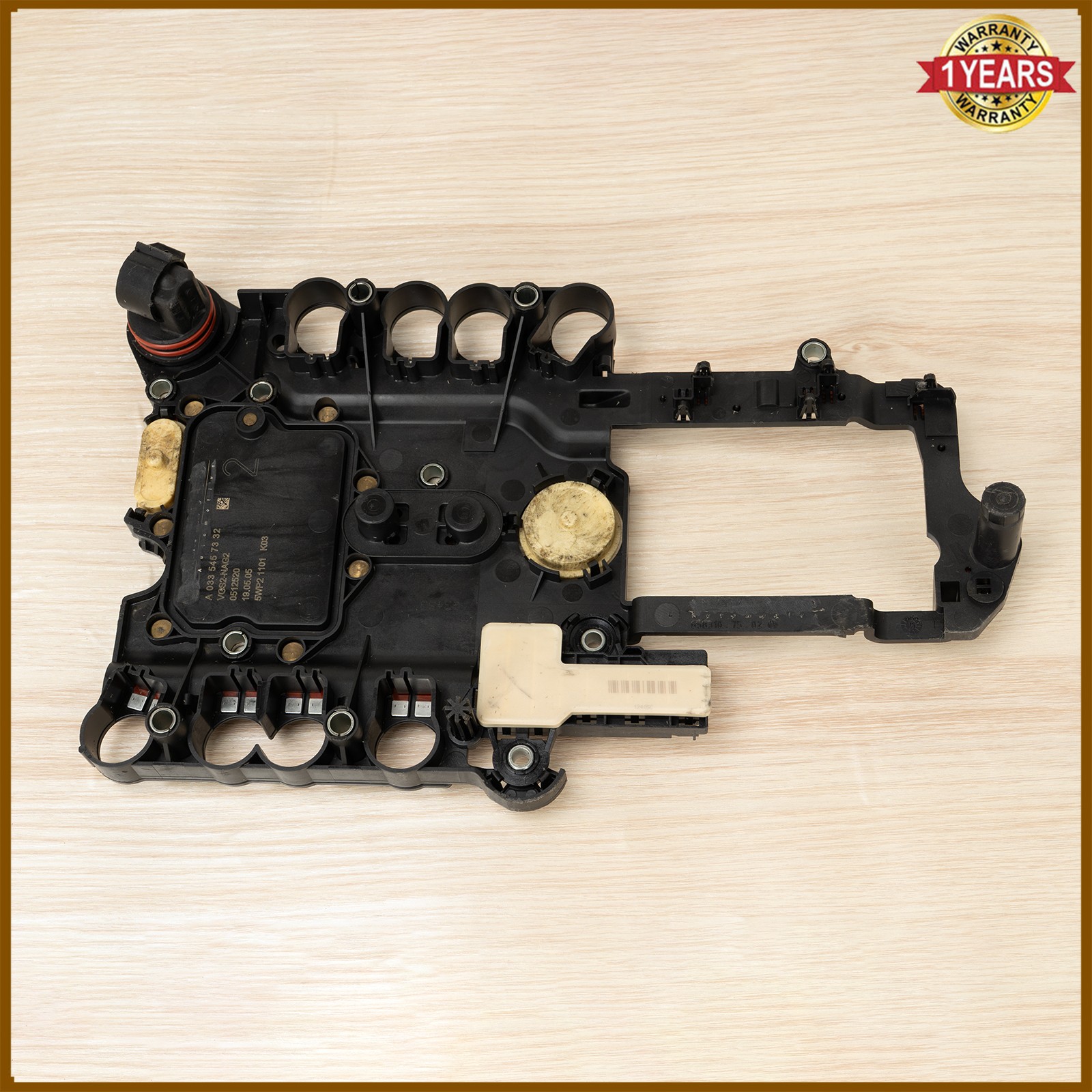 A0335457332 Transmission Control Unit TCU TCM Conductor Plate 722.9 for Mercedes