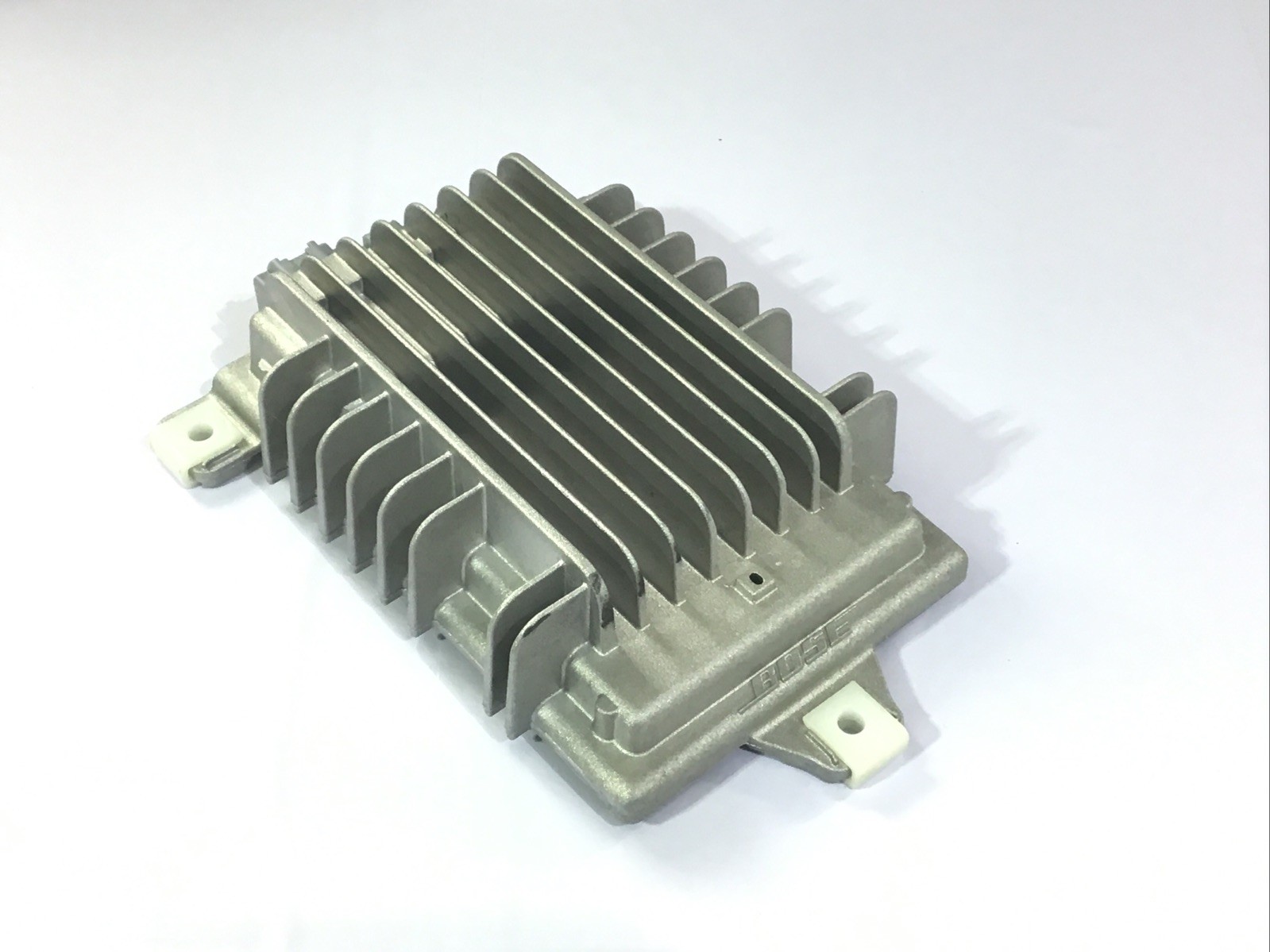 2008-2013 Cadillac CTS OEM Bose Radio Audio Amplifier 25869049 . 2008-2013 Cadillac CTS OEM Bose Radio Audio Amplifier 25869049 .