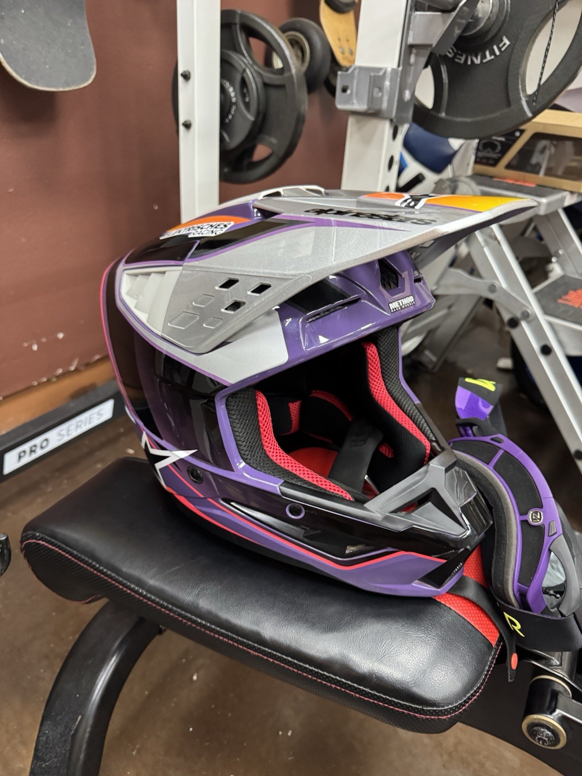Alpine Stars Sm5 Mx Helmet Will Include The Og Box And Helmet Cover And Goggles Alpine Stars Sm5 Mx Helmet Will Include The Og Box And Helmet Cover And Goggles