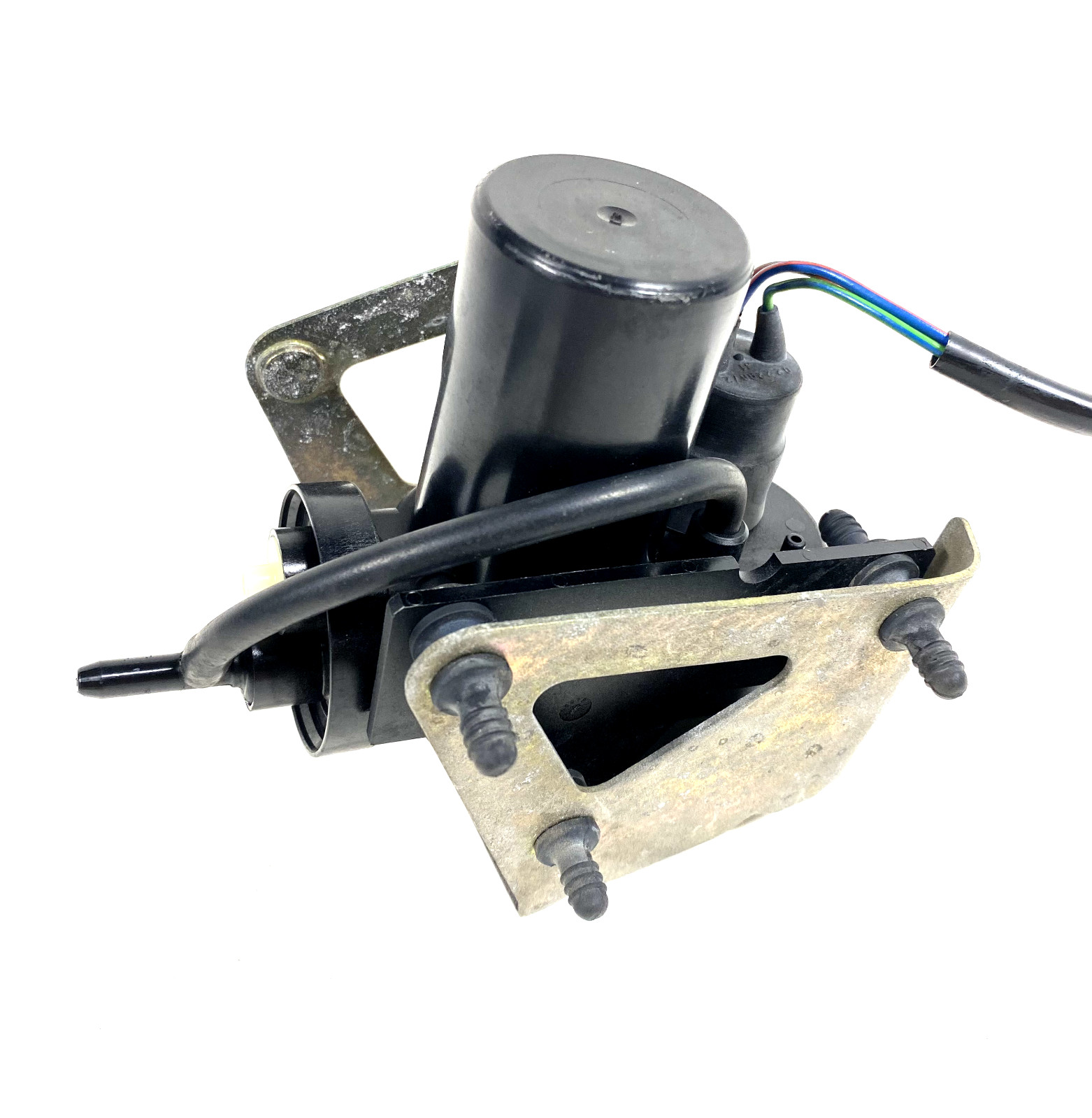 91-98 Audi 80 B4 Cabriolet Cruise Control Pump Regulator 811 907 325 OEM 91-98 Audi 80 B4 Cabriolet Cruise Control Pump Regulator 811 907 325 OEM