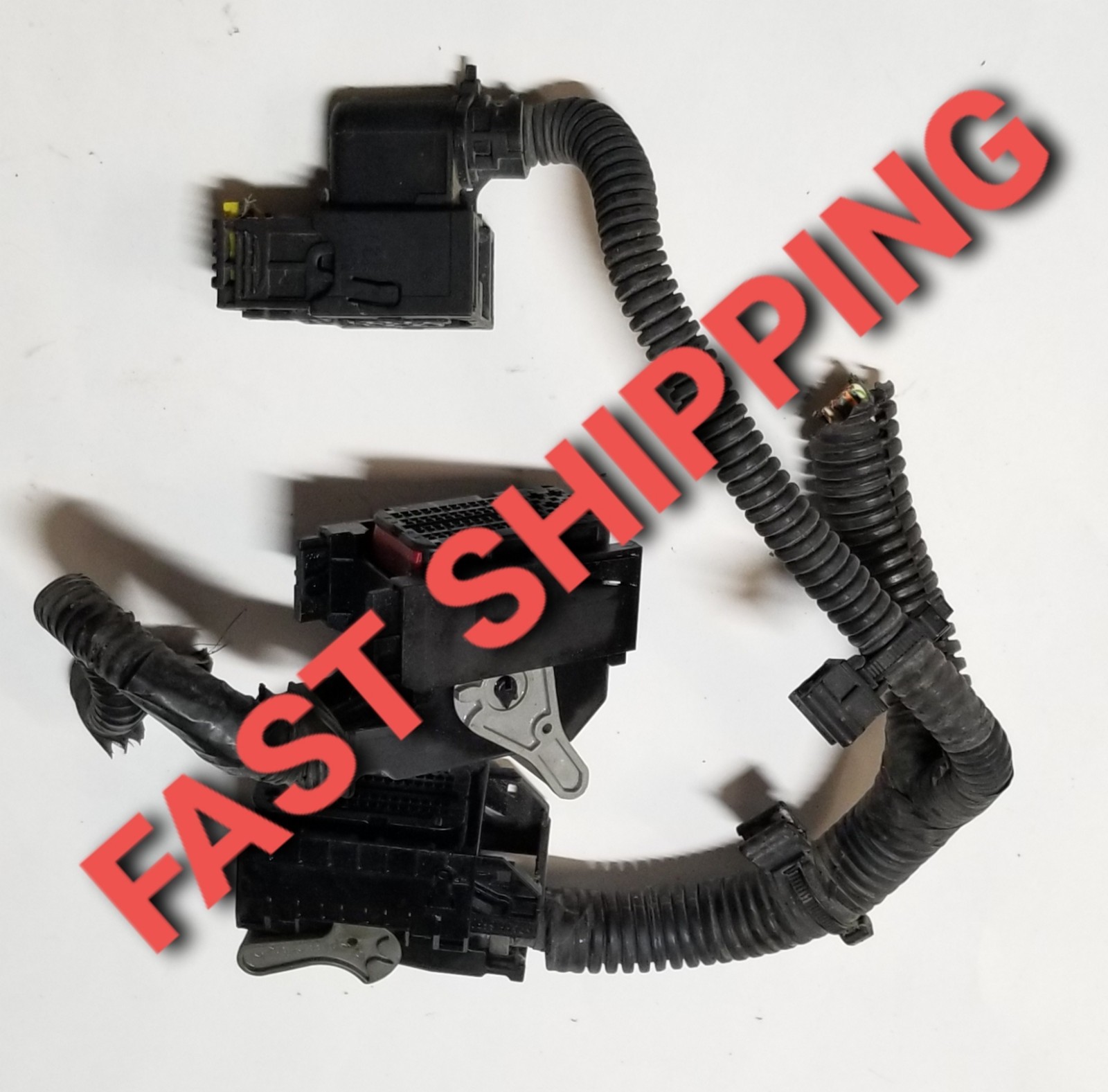 12-18 Ford Focus 11-19 Fiesta TCU TCM Transmission Control Module Pigtails OEM 12-18 Ford Focus 11-19 Fiesta TCU TCM Transmission Control Module Pigtails OEM