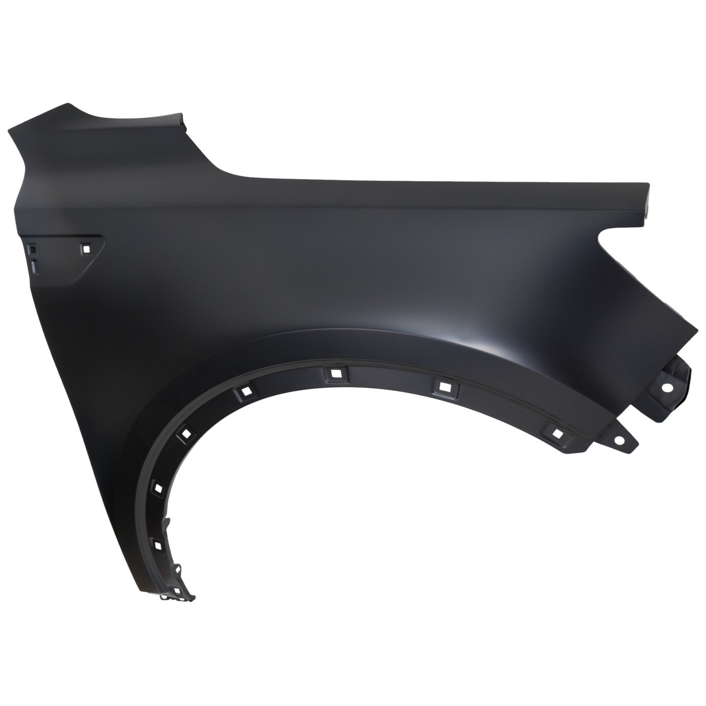 Fender For Kia Sorento 2021-2024 Front Passenger Side