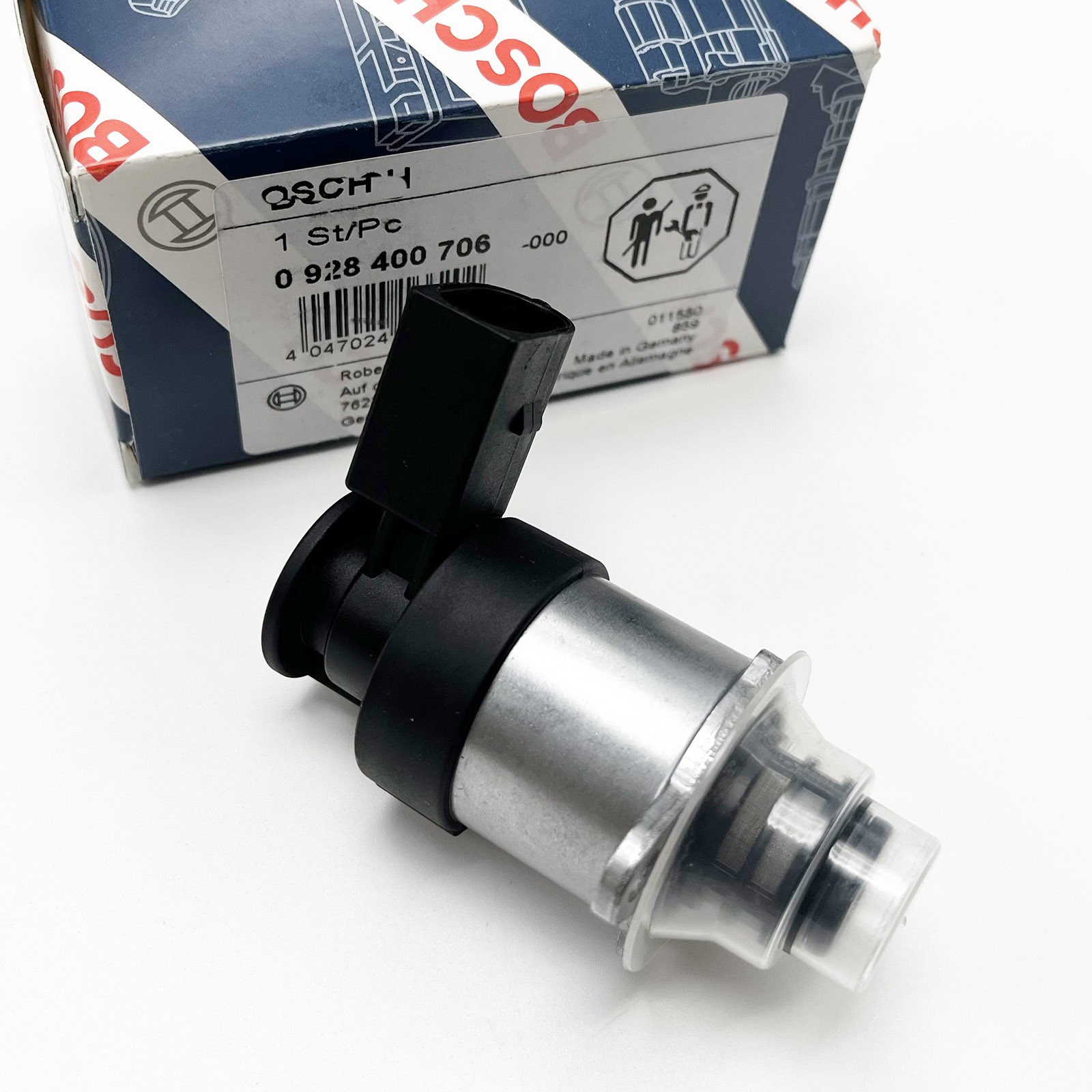 New 0928400706 0928400768 1462C00987 PRESSURE CONTROL VALVE REGULATOR for VAG