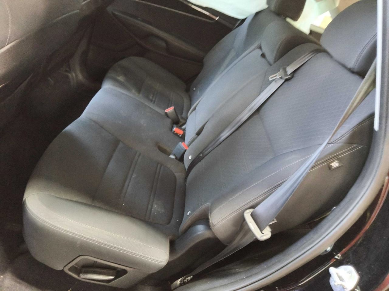 (LOCAL PICKUP ONLY) SORENTO   2018 Seat Rear 651086