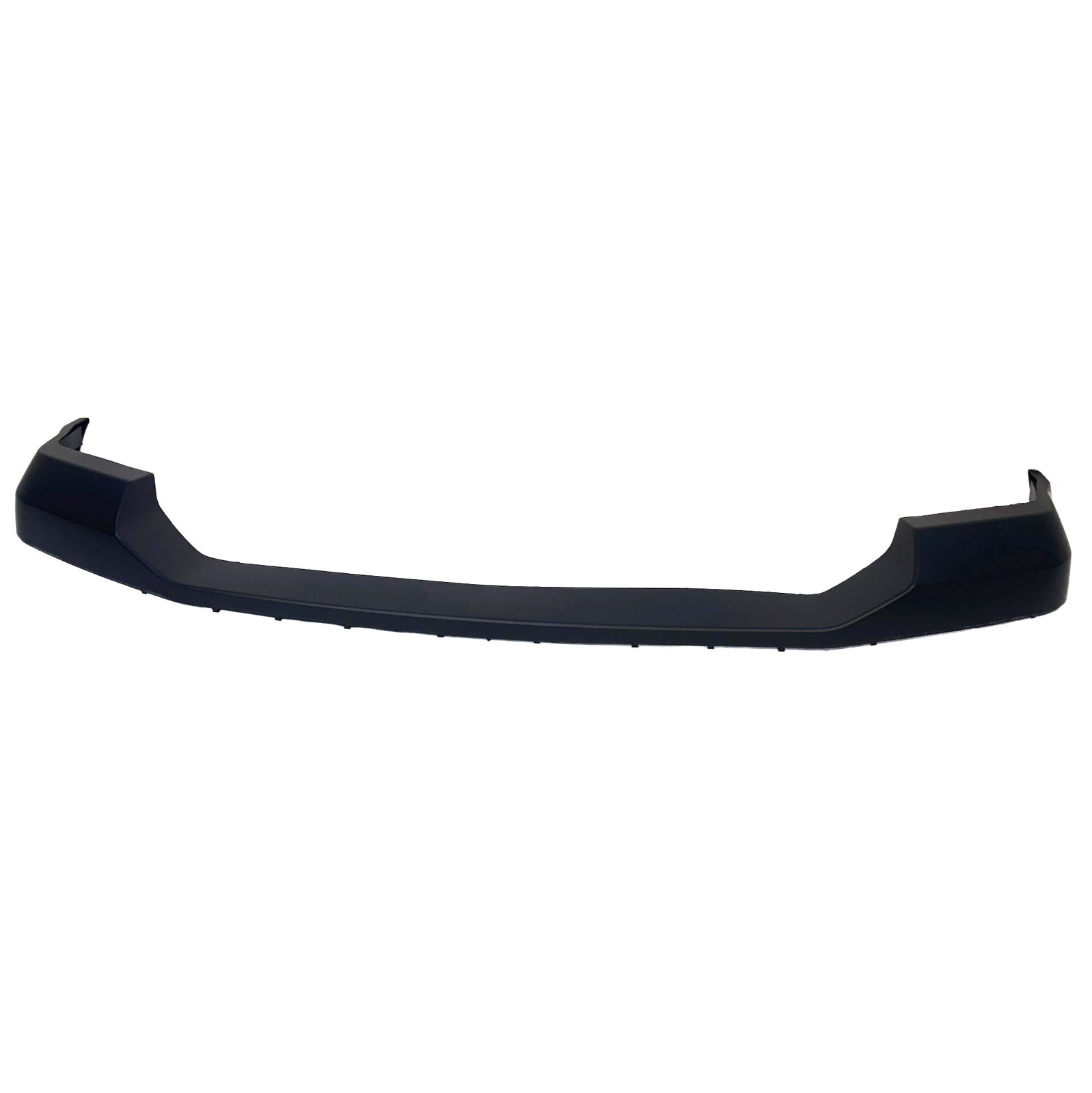 Primed Upper Front Bumper Top Pad for 2005-2007 Ford Super Duty Truck 05-07. LFR