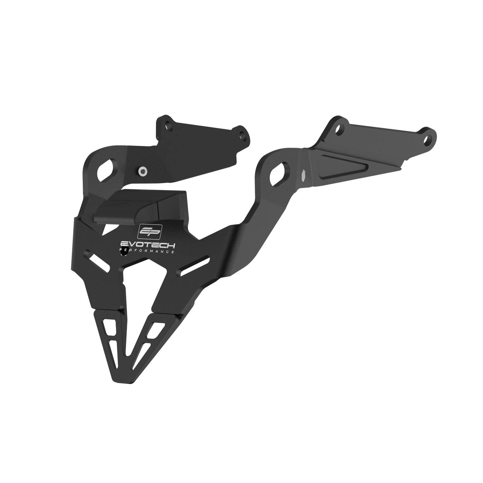 Evotech Tail Tidy - Honda CBR650R, CB650R (2021-2023)