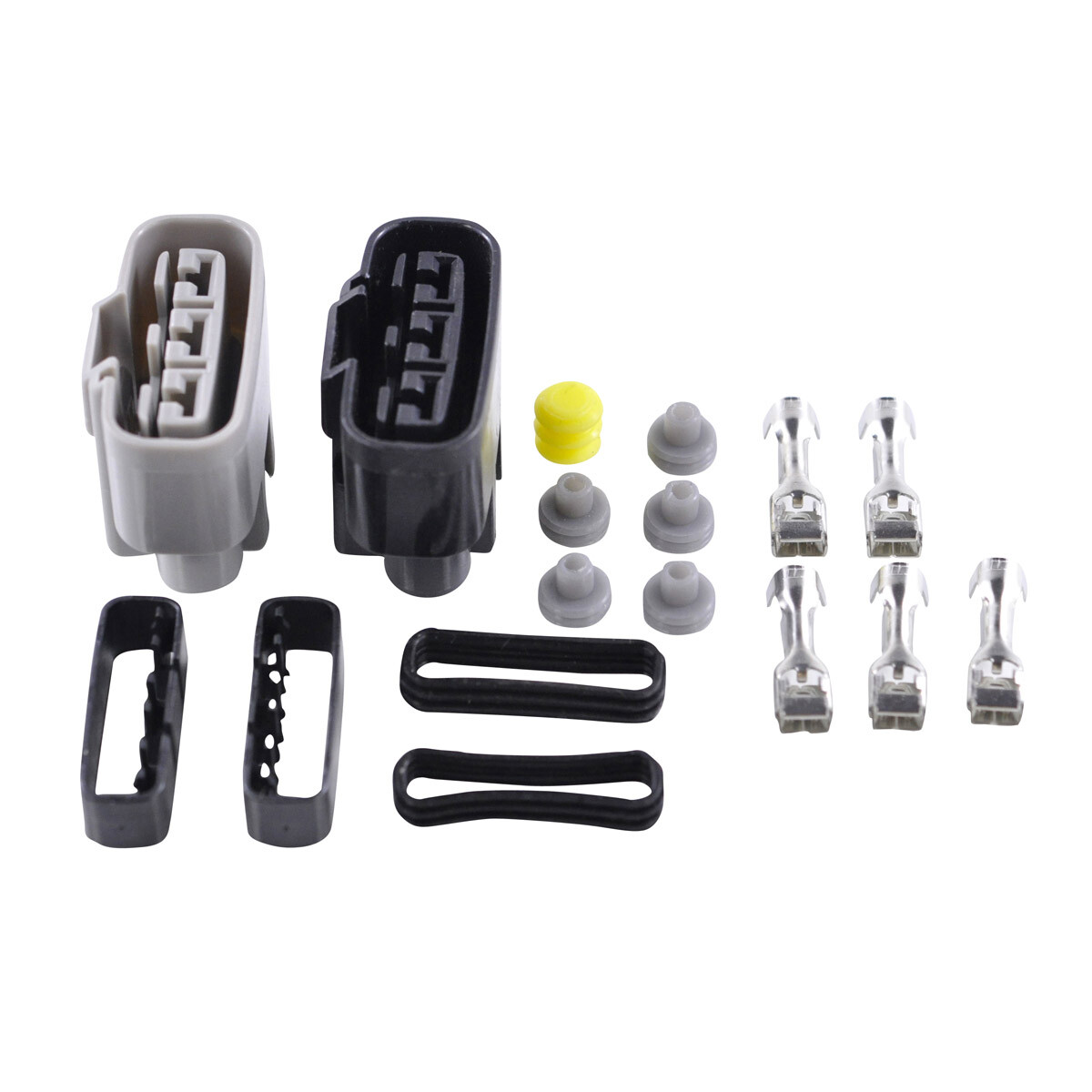 Regulator Connector Kit for Can-Am Commander Maverick 1000 2011-2021 | 710001191