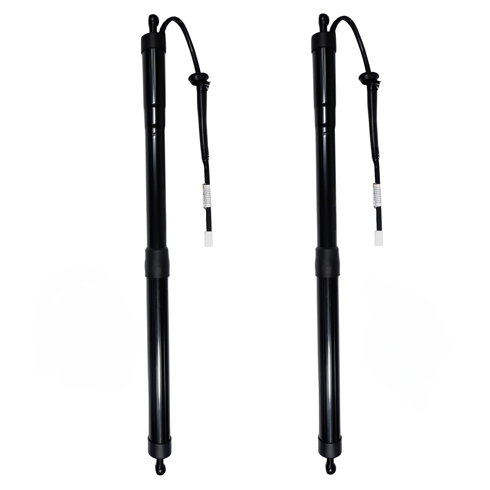Rear Right  Left Tailgate Power Lift Strut Shock For Toyota Venza 2021-2024