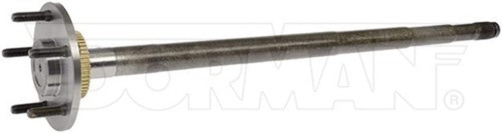 Dorman (OE Solutions) 630-162 OE Solutions AXLE SHAFTS
