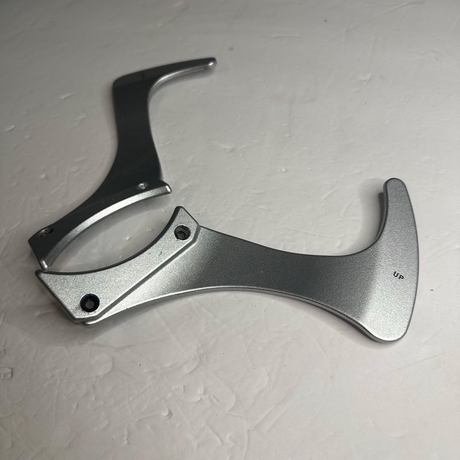 Ferrari 360 Modena Paddle Shifter Set Ferrari 360 Modena Paddle Shifter Set