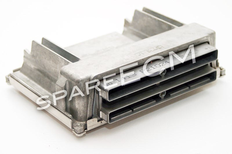 Silverado 1500 2001 01 Engine Computer ECM PCM 12200411 Programmed to your VIN 