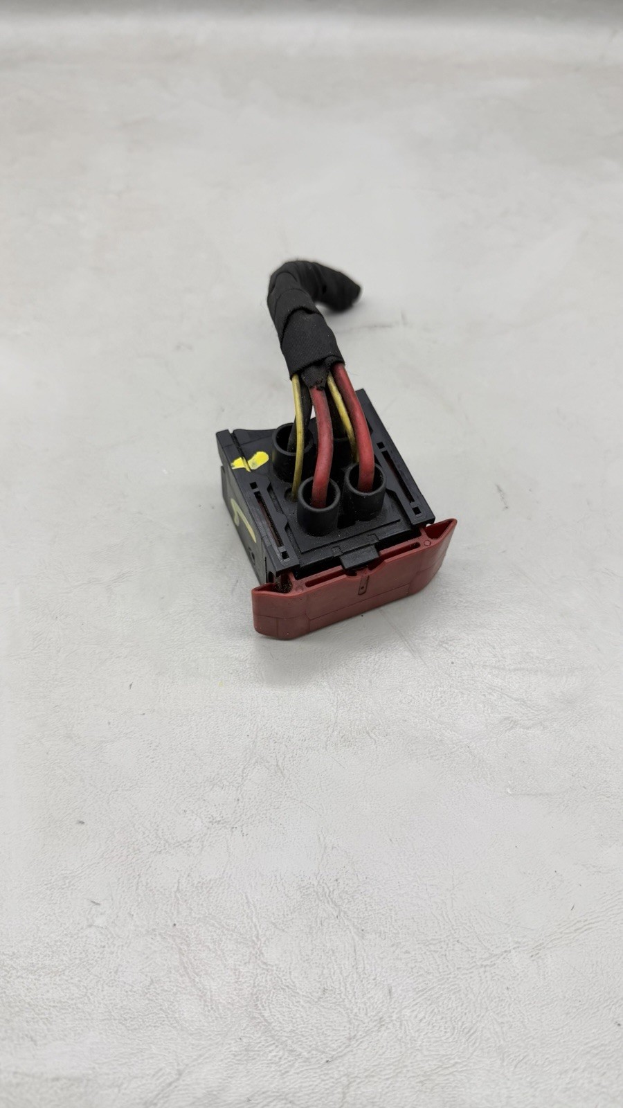 13-16 Dodge Dart Transmission Control Module Wiring Harness Plug OEM 552273260 13-16 Dodge Dart Transmission Control Module Wiring Harness Plug OEM 552273260