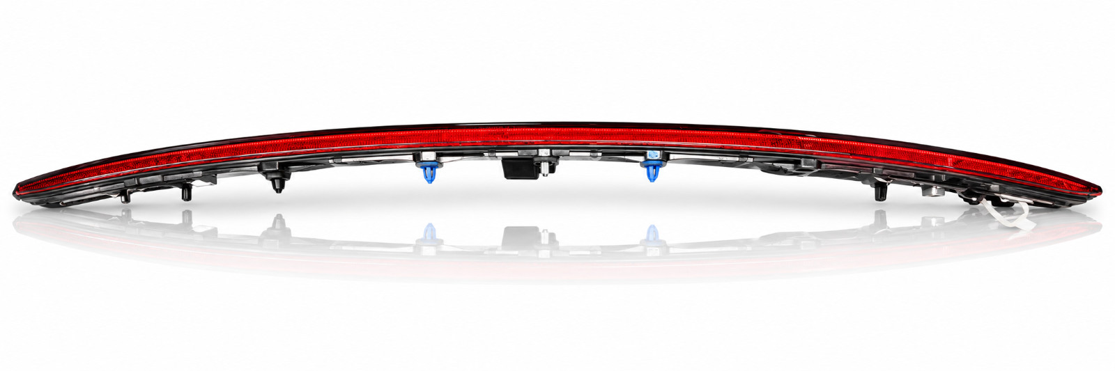 Porsche 911 991 GT3 GT3 RS R Speedster Third Brake Light OEM 99163118703 NEW