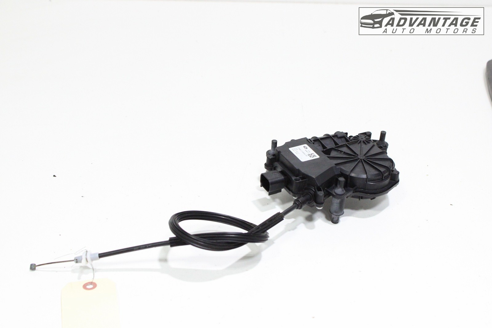 2013-2017 LAND RANGE ROVER FRONT LEFT SIDE DOOR LOCK LATCH ACTUATOR MOTOR OEM