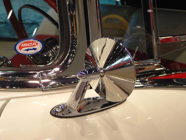 Studebaker 1955 1956 1957 1958 1959 1960 mirrors (pair) Studebaker 1955 1956 1957 1958 1959 1960 mirrors (pair)